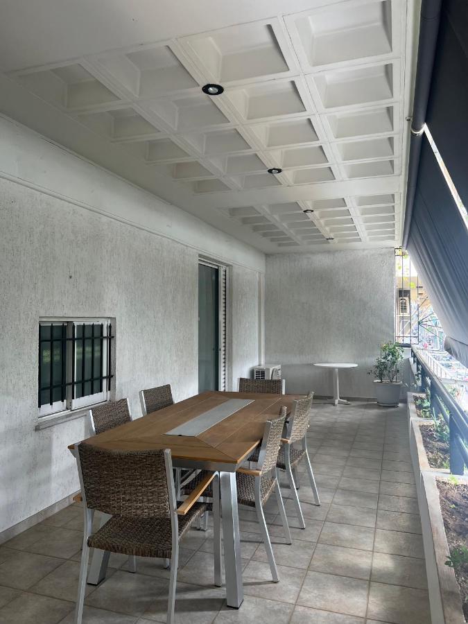 Anastasis House Apartment Athens Exterior photo