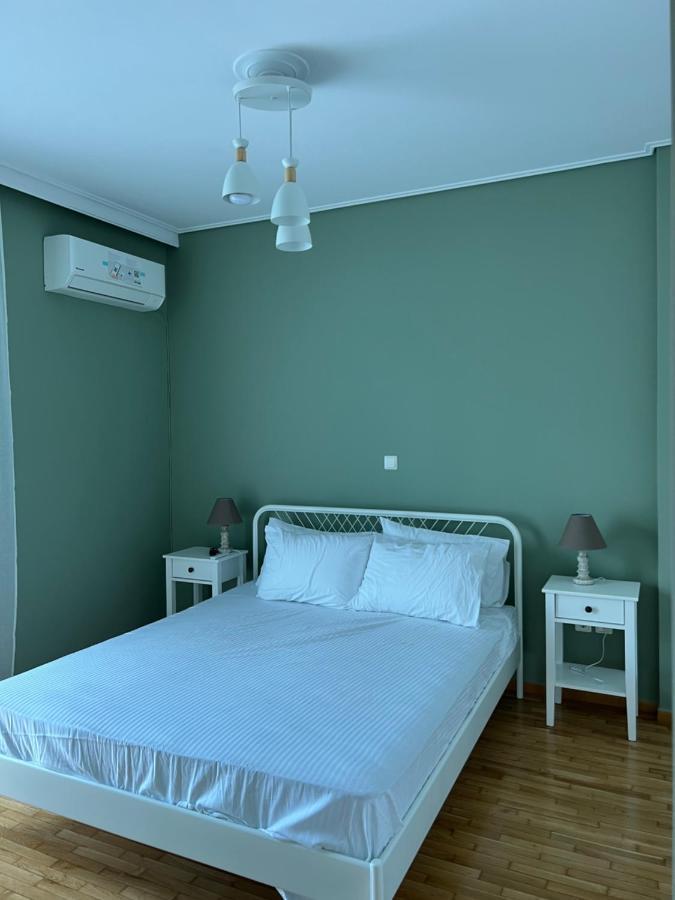 Anastasis House Apartment Athens Exterior photo