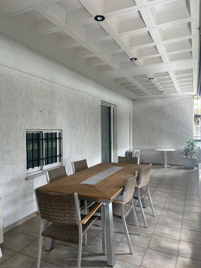 Anastasis House Apartment Athens Exterior photo