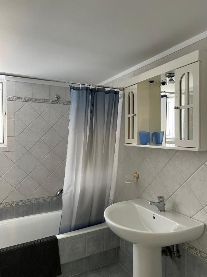 Anastasis House Apartment Athens Exterior photo